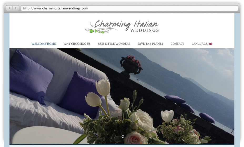 charmingitalianweddings