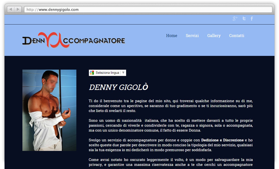 dennygigolo