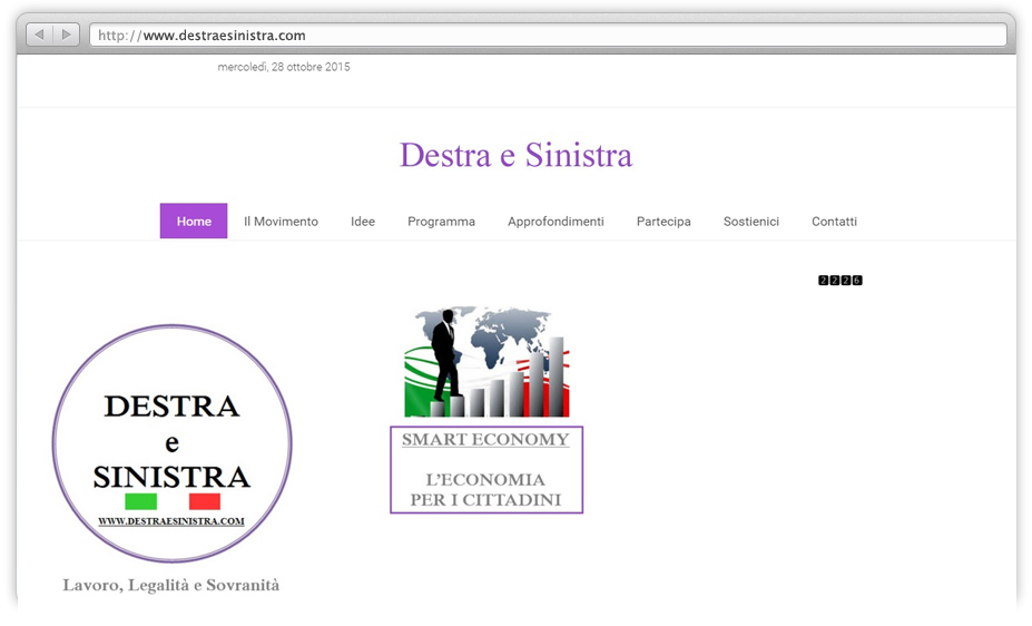 destraesinistra