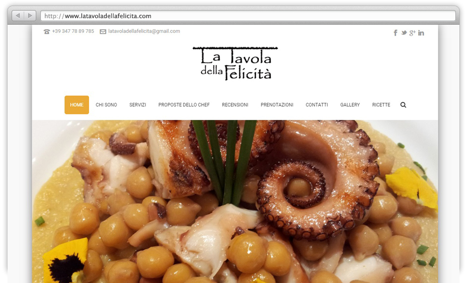 latavoladellafelicita