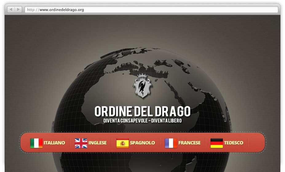 ordinedeldrago