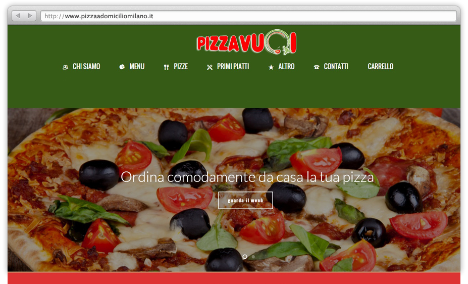 pizzaadomiciliomilano
