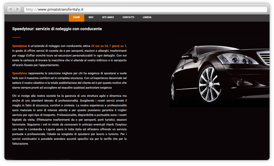 privatetransferitaly