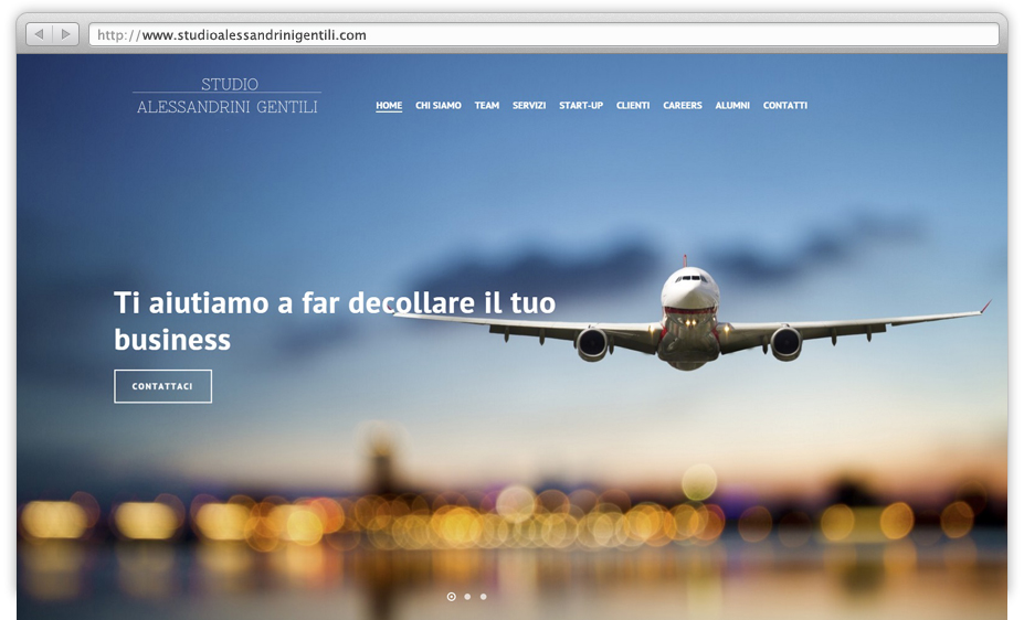 studioalessandrinigentili