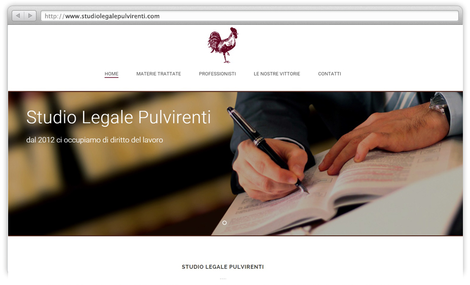 studiolegalepulvirenti