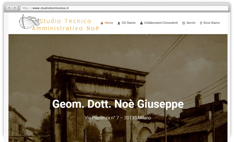 studiotecniconoe