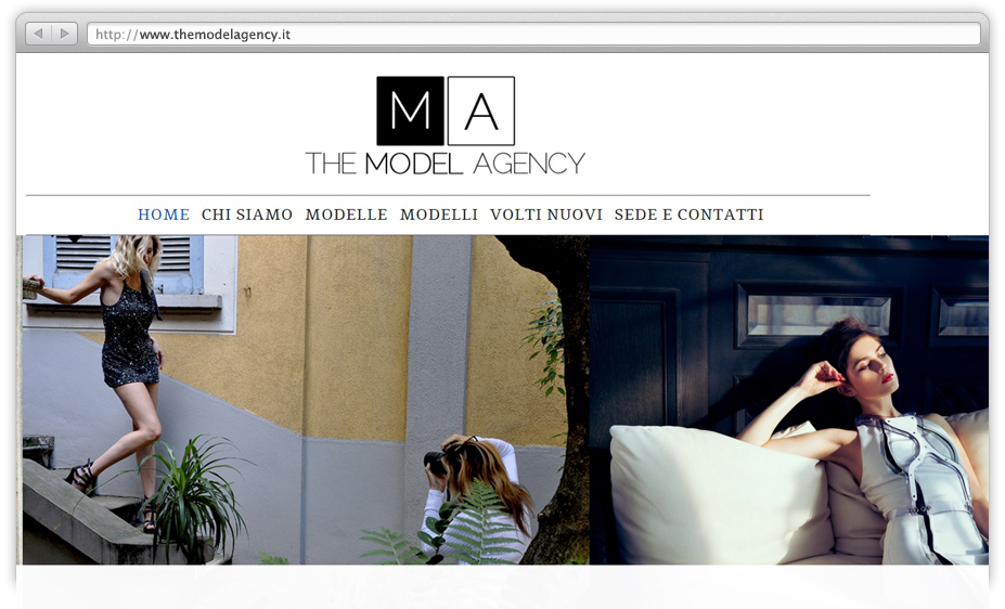 themodelagency