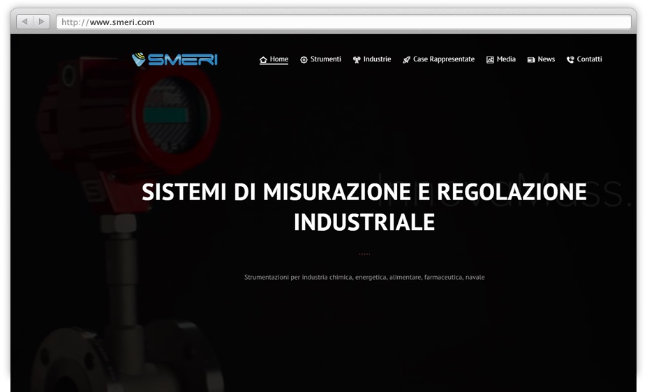 SMERI