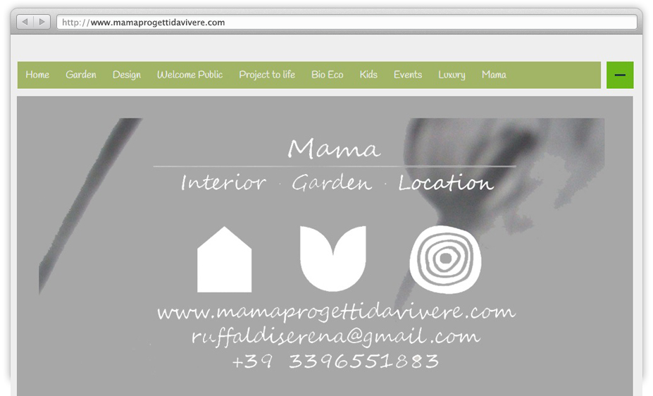 mamaprogettidavivere